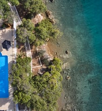 4* Xenia Poros Image
