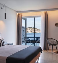 4* Xenia Poros Image - Πόρος