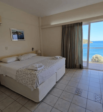 4* Nea Aegli Resort
