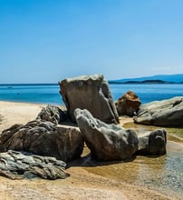 4* Xenios Theoxenia Hotel  - Ουρανούπολη, Χαλκιδική
