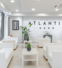 4* Zante Atlantis Hotel - Λαγανάς, Ζάκυνθος