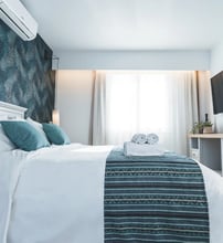 4* Zeus Village Resort - Χανιά, Κρήτη