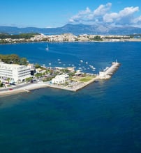 4* Mon Repos Palace - Ανεμόμυλος, Κέρκυρα