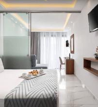 4-You Boutique Hotel