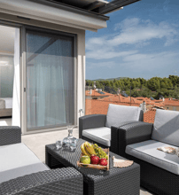 4-You Boutique Hotel