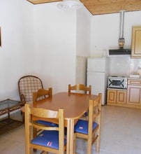Katerina Apartments, Corfu