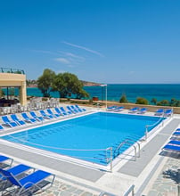 Aegean Dream Hotel