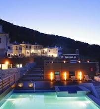 5* 12 Months Luxury Resort - Τσαγκαράδα, Πήλιο