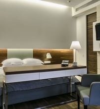 5* 12 Months Luxury Resort - Τσαγκαράδα, Πήλιο