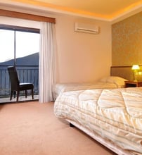 Deluxe Hotel Anesis