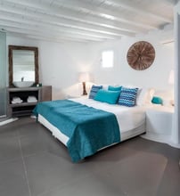 5* Absolute Mykonos Suites & More