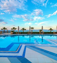 5* Aegean Melathron Thalasso Spa Hotel