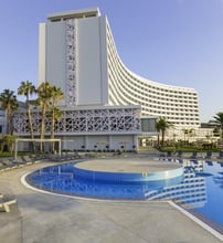 5* Akti Imperial Hotel