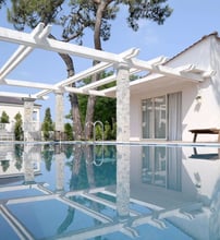 5* Alexandra Elegance - Ποτός, Θάσος