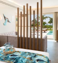 5* Alexandra Elegance - Ποτός, Θάσος