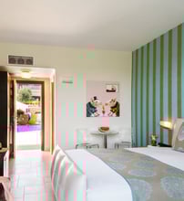 5* Alexandra Golden Thassos Boutique Hotel - Χρυσή Αμμουδιά, Θάσος