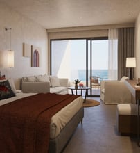 5* Alkyna Lifestyle Beach Resort