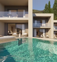 5* Alkyna Lifestyle Beach Resort