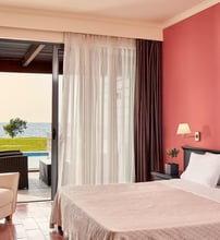 5* All Senses Nautica Blue Exclusive Resort & Spa