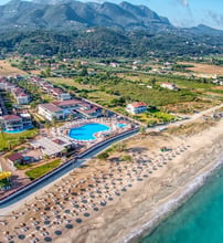 5* Almyros Beach Resort & Spa - Αχαράβη, Κέρκυρα