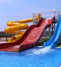 5* Almyros Beach Resort & Spa - Αχαράβη, Κέρκυρα