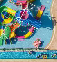 5* Amada Colossos Resort by Louis Hotels