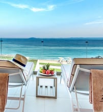 5* Ammoa Luxury Hotel & Spa Resort - Νικήτη, Χαλκιδική