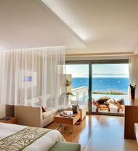 5* Amus Hotel & Spa - Ιξιά, Ρόδος
