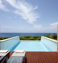 5* ​Amus Hotel & Spa -  Ιξιά, Ρόδος