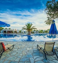 5* Xenios Anastasia Resort & Spa - Νέα Σκιώνη, Χαλκιδική