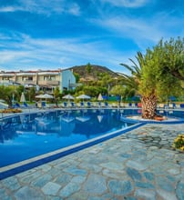 5* Xenios Anastasia Resort & Spa - Νέα Σκιώνη, Χαλκιδική