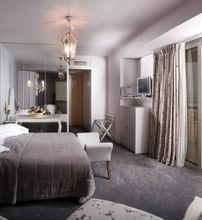 5* Aquila Porto Rethymno