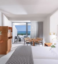 5* Aquila Porto Rethymno