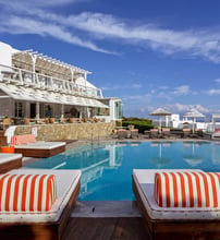 5* Archipelagos Hotel - Μύκονος