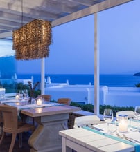 5* Archipelagos Hotel - Μύκονος