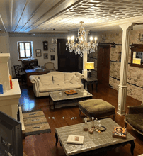 5* Archontikon Guesthouse  - Ελληνόπυργος, Καρδίτσα