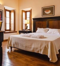 5* Archontikon Guesthouse - Ελληνόπυργος, Καρδίτσα