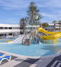 5* Arina Beach Resort - Ηράκλειο, Κρήτη