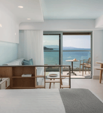 5* Arina Beach Resort - Ηράκλειο, Κρήτη