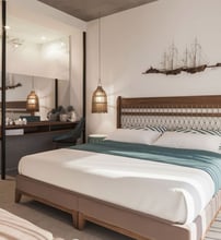 5* Atermono Boutique Resort