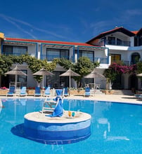 5* Athena Pallas Village Resort