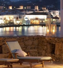4* Porto Mykonos Hotel