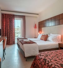 5* BW Zante Park Resort