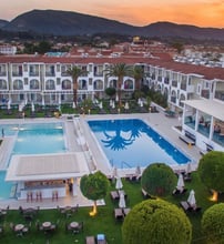 5* Zante Park Resort & Spa - Λαγανάς, Ζάκυνθος