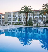 5* BW Zante Park Resort