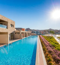 5* Blue Lagoon Village - Κέφαλος, Κως