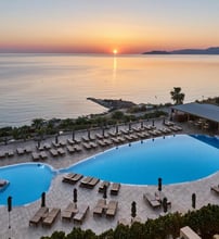 5* Blue Marine Resort and Spa