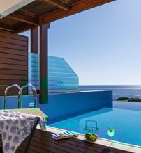 5* Boutique 5 Hotel & Spa - Κιοτάρι, Ρόδος