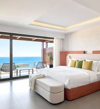 5* Boutique 5 Hotel & Spa - Κιοτάρι, Ρόδος