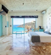 5* Calilo - Παραλία Παπάς, Ίος